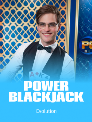 Power Blackjack
